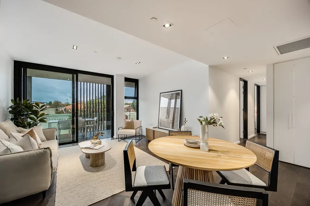 Norwood 2Zimmer Contemporary Apartment Living with Stunning City Views