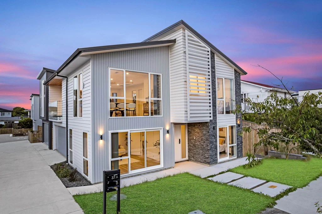 37A Sorrel Crescent, Bucklands Beach, Manukau City, Auckland