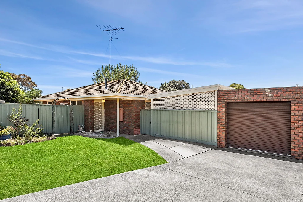 3/24-26 Merlin Crescent, Corio, VIC 3214