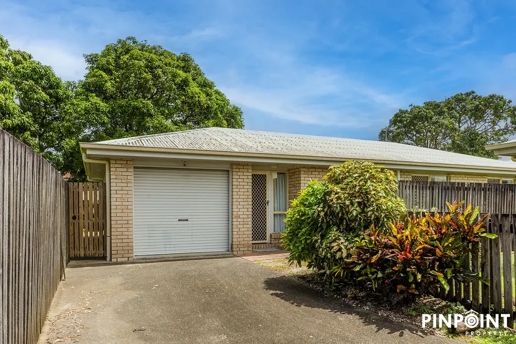 4/279 Bridge Road, West Mackay, QLD 4740