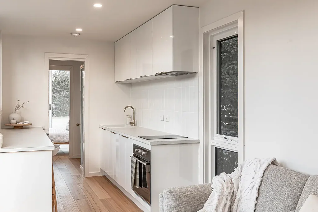 Tiny Home  Close to Town Centre