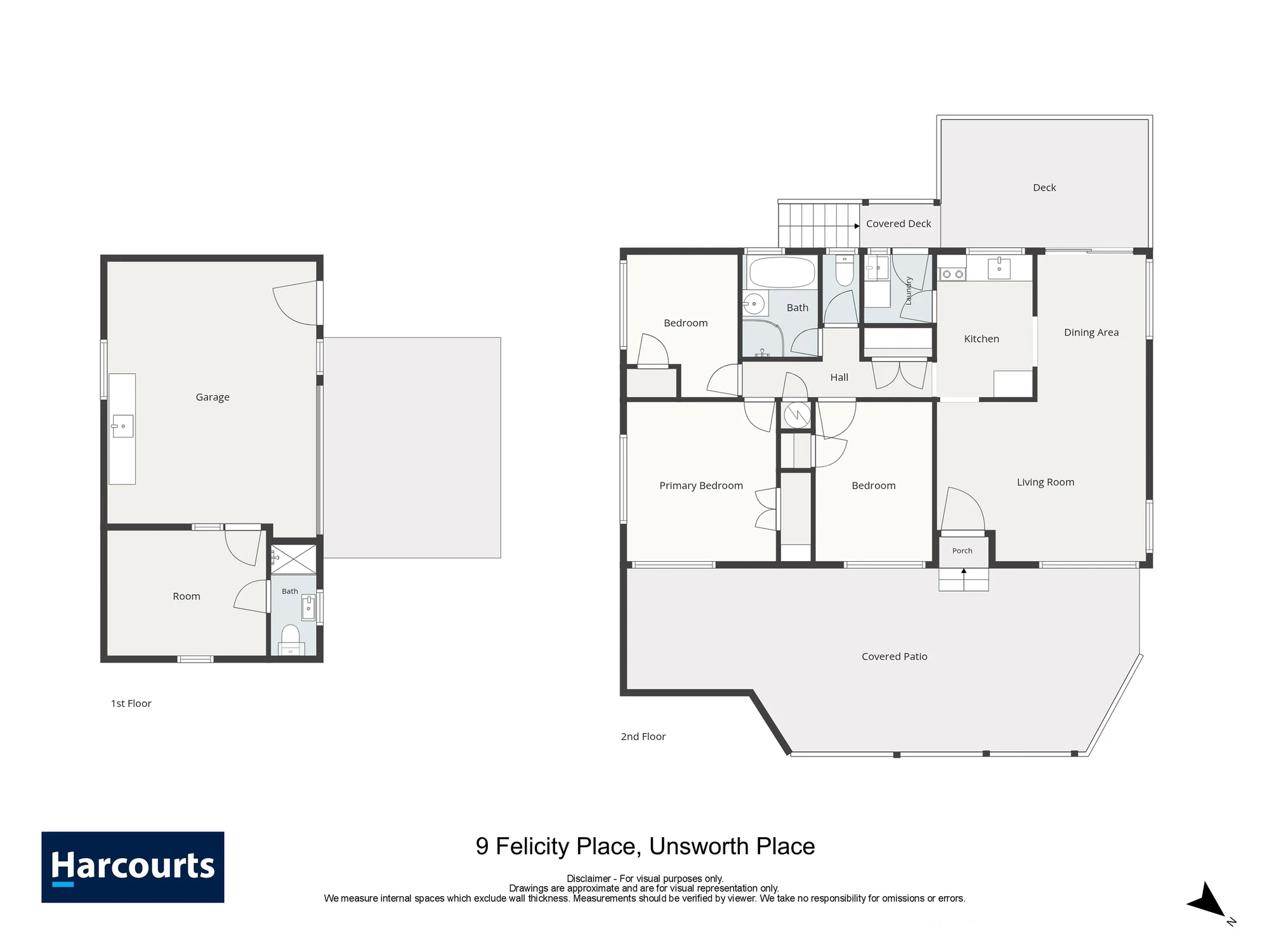 9 Felicity Place, Unsworth Heights, photo 2