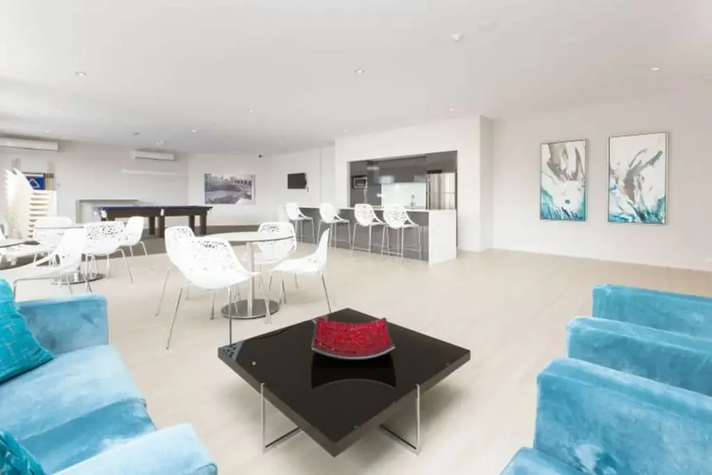Perth 2कमरा Elevated City Living, ECCO Style