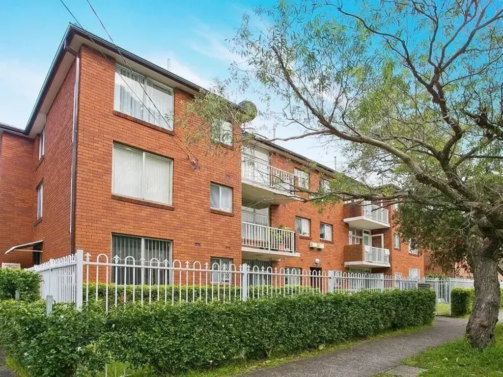 Bright and Airy Two Bedroom Apartment