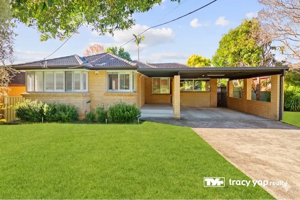 Marsfield 4Kwarto Tranquil Marsfield Gem with DA Approved Duplex Potential