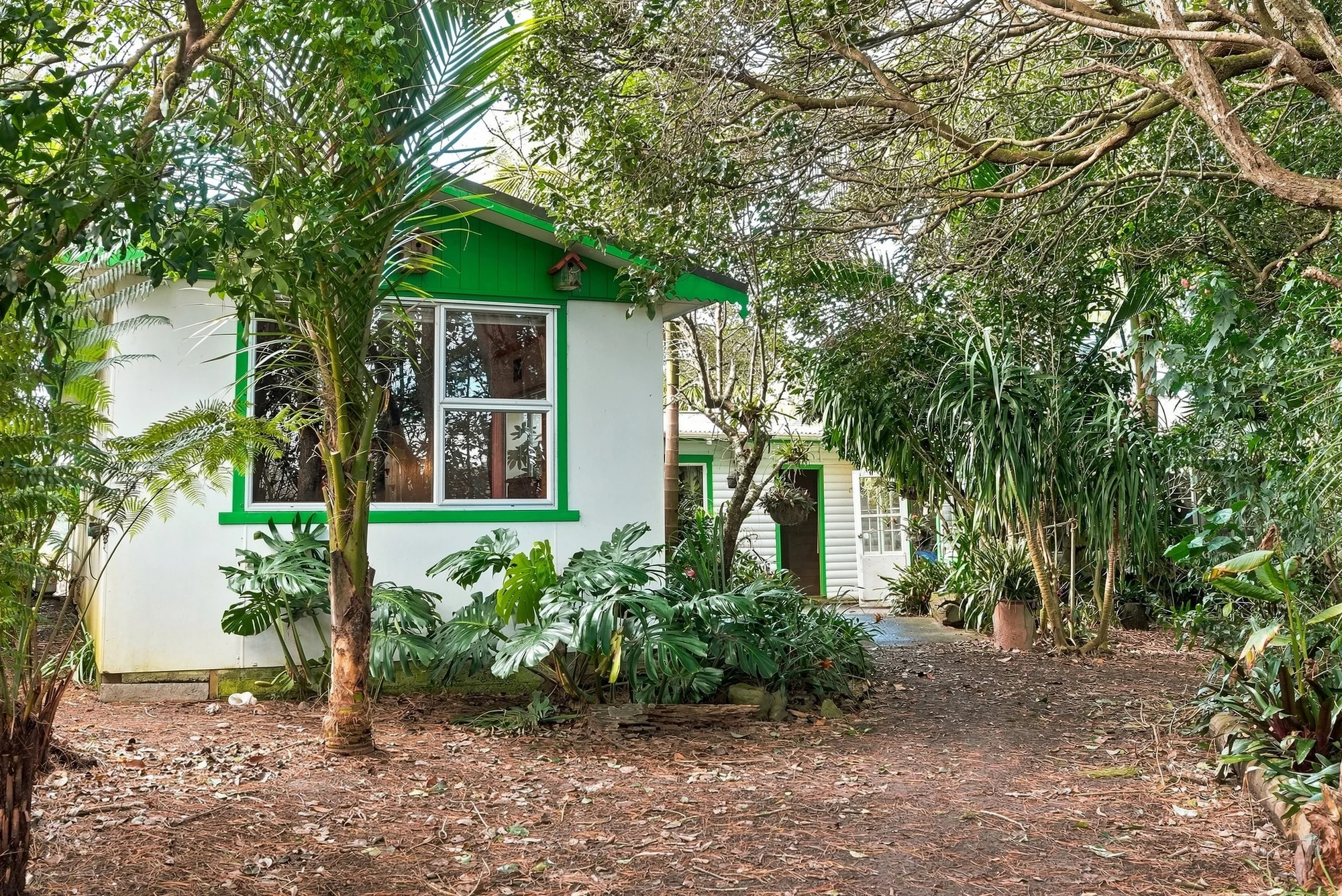 Kaitaia 3Moenga A Hidden Lifestyle with Room to Dream