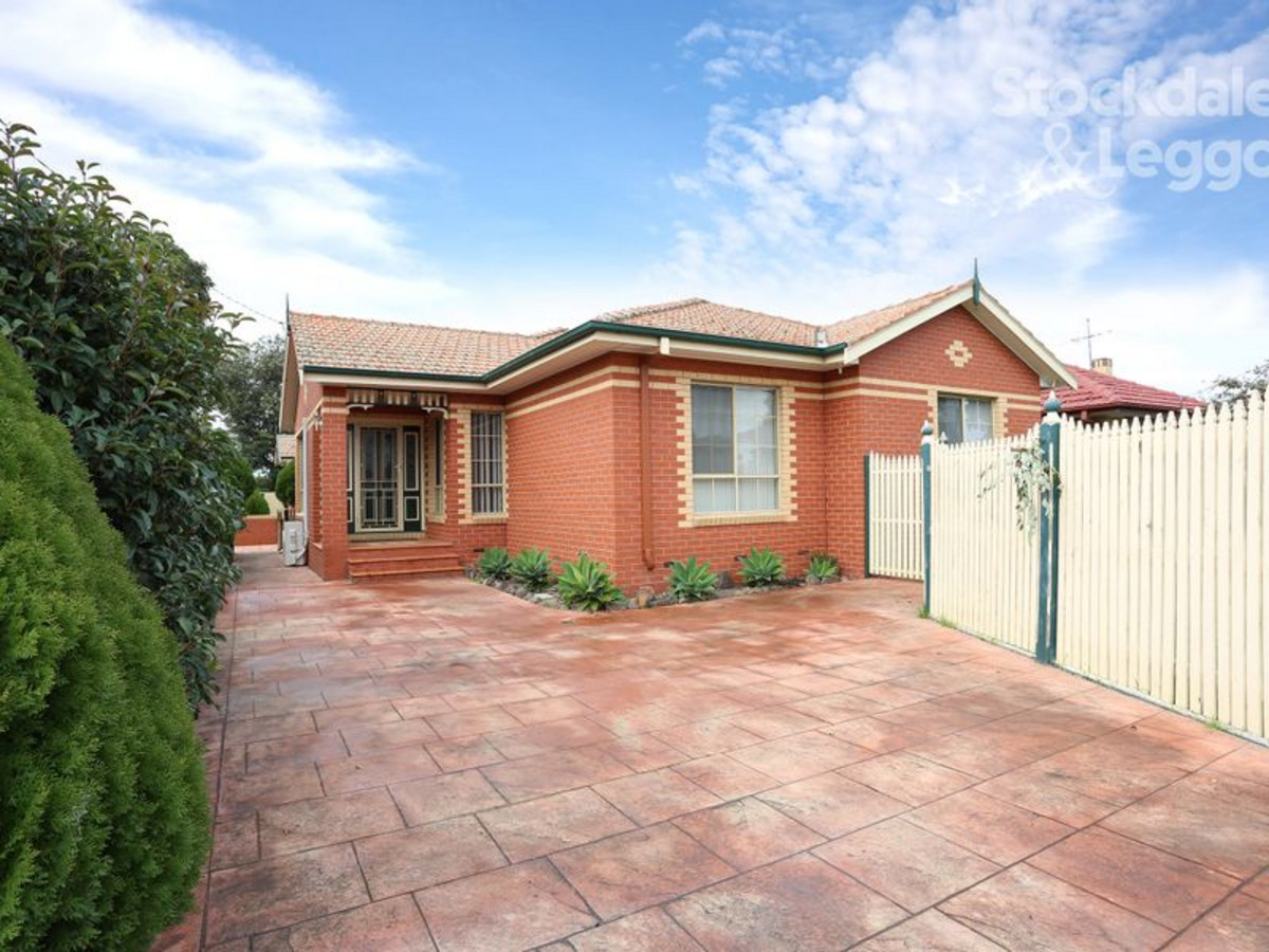 146 WEST ST, HADFIELD VIC 3046, 0 rūma, 0 rūma horoi, House