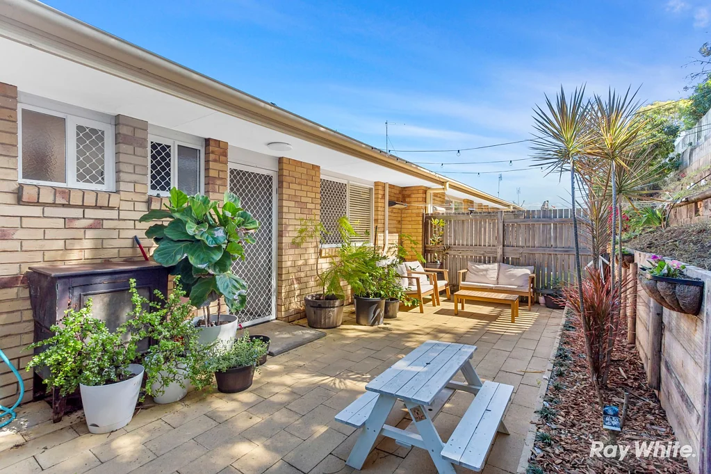 20/29 Melaleuca Street, Cooee Bay, QLD 4703
