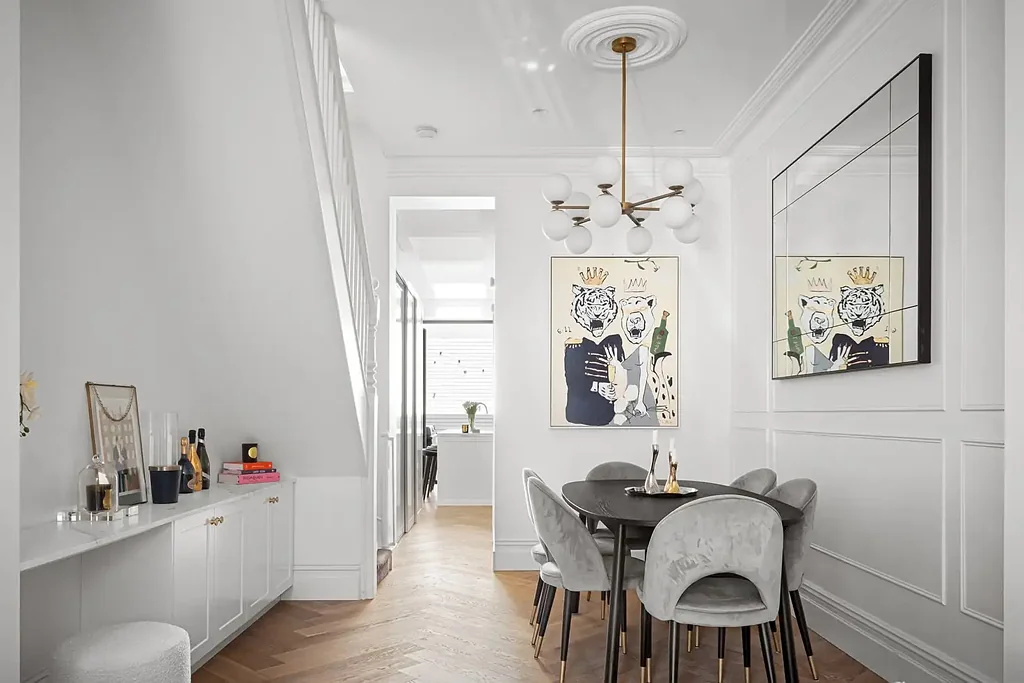 Paddington 2कमरा Architectural Elegance in the Heart of Paddington