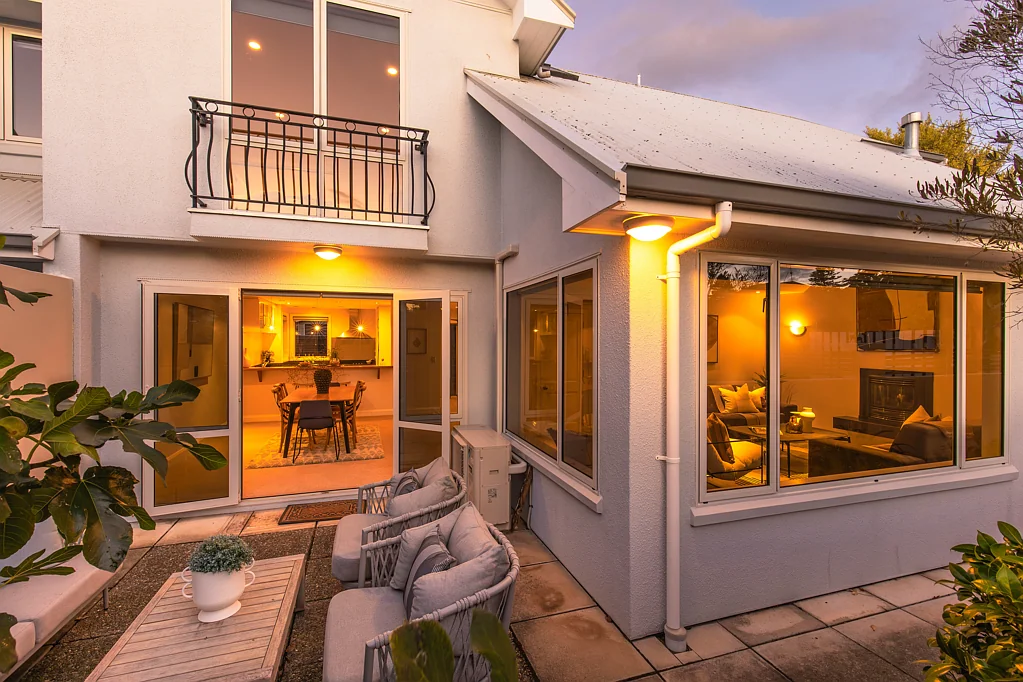 The Wood 3 Bedroom Quality, comfort, easy living