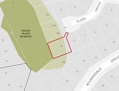 9a Elgin Grove, Merrilands, New Plymouth, 0 rūma, 0 rūma horoi