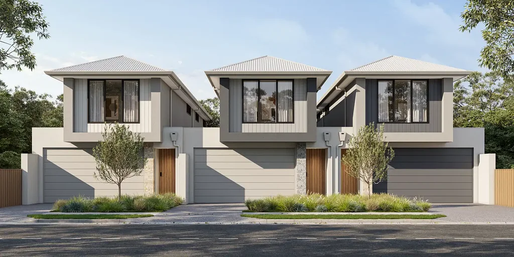 Brighton 4房  Own Your Brand-New 4 Bedroom Double Garage Home and Enjoy the Brighton Lifestyle!