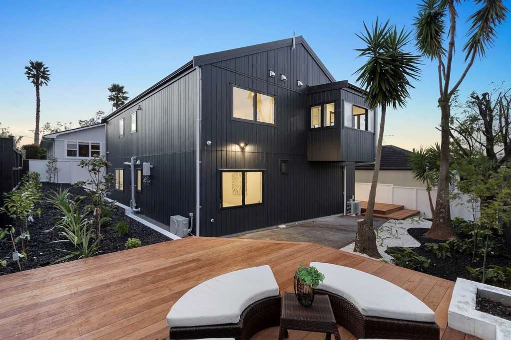 Saint Heliers 5침실 Move-In Ready – Ideal for Families!