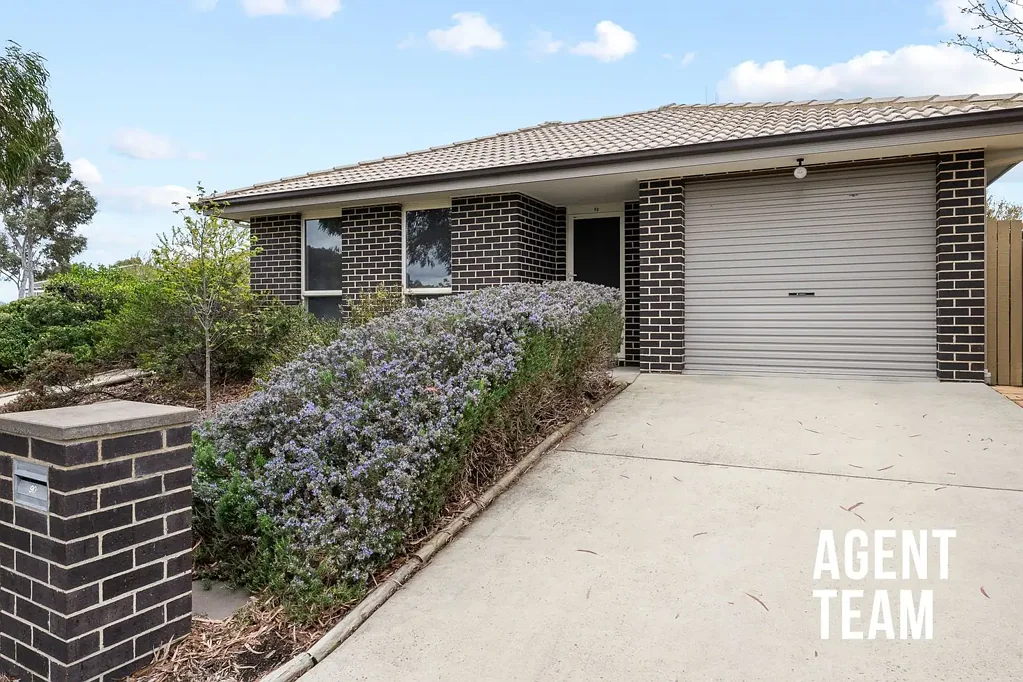 Macgregor 2Habitaciones Sunlit, Low-Maintenance Living with Scenic Views