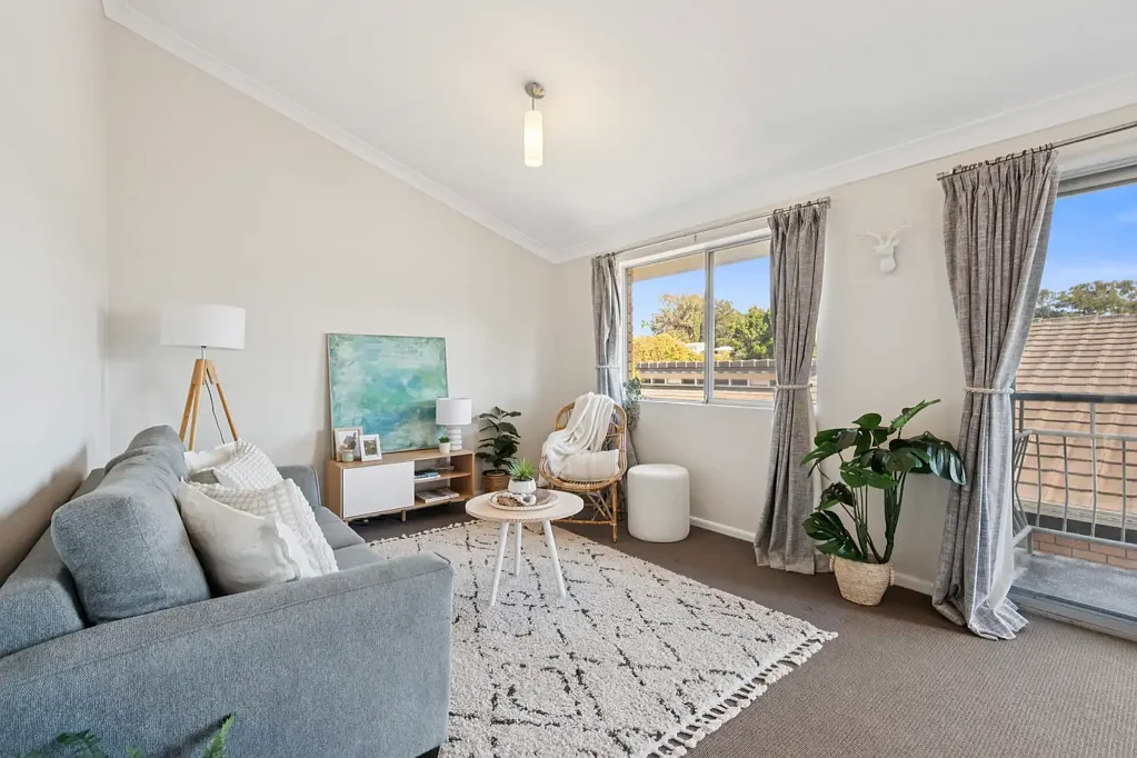 Prime Location Living!