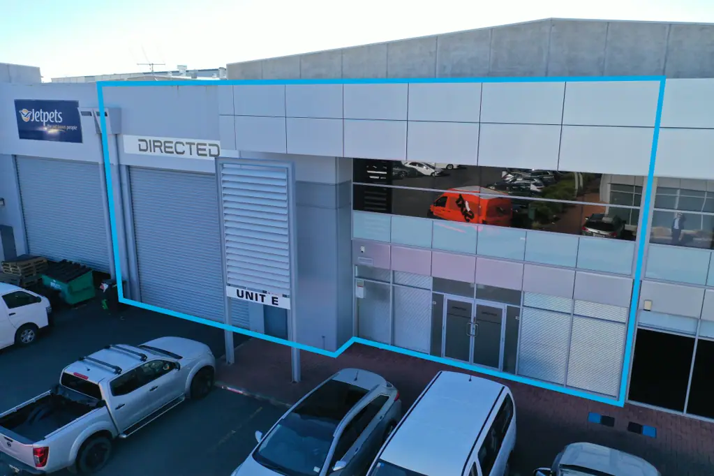 Mangere A-Grade Industrial Unit