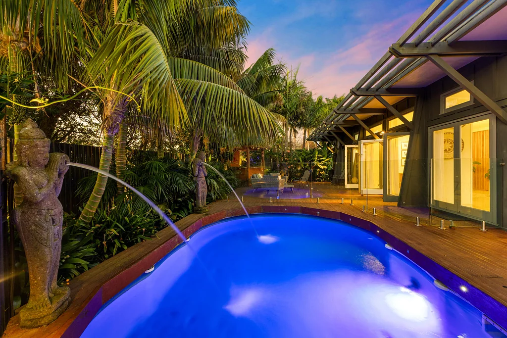 Ardmore 4Phòng ngủ A Tropical Lifestyle Like No Other
