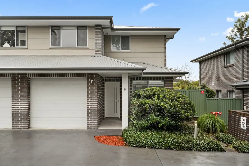 9/156 Sherbrook Road, Asquith, NSW 2077