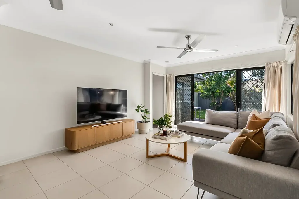 Kewarra Beach 4 Slaapkamer Effortless Family Living in a Sought After Coastal Community