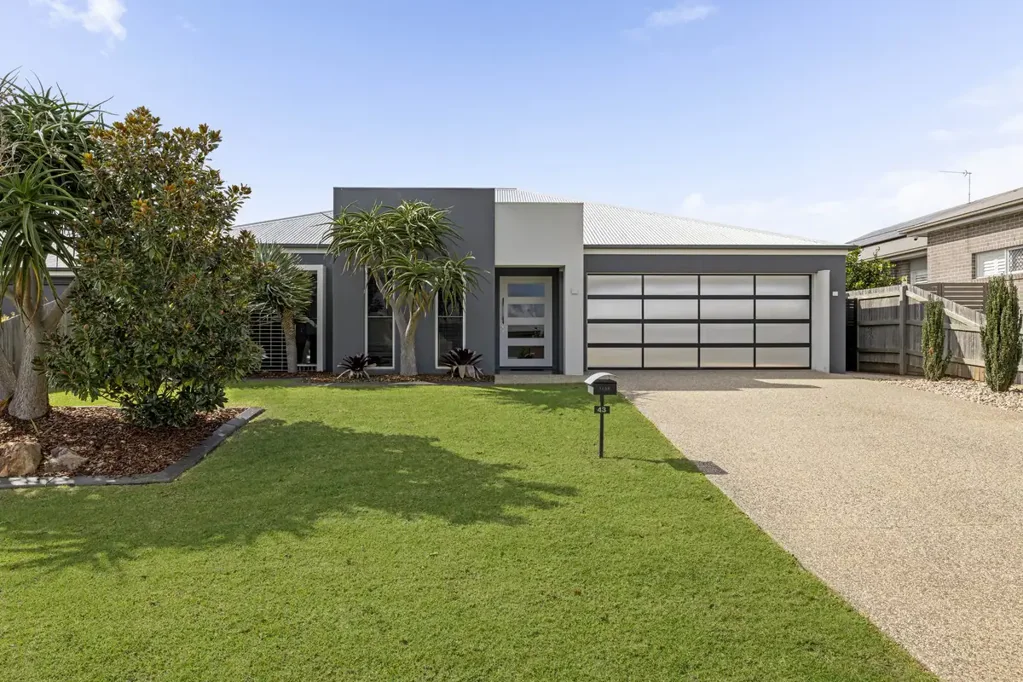 43 Calypso Crescent, Middle Ridge, QLD 4350