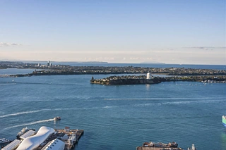 4401/10 Commerce Street, City Centre, Auckland City