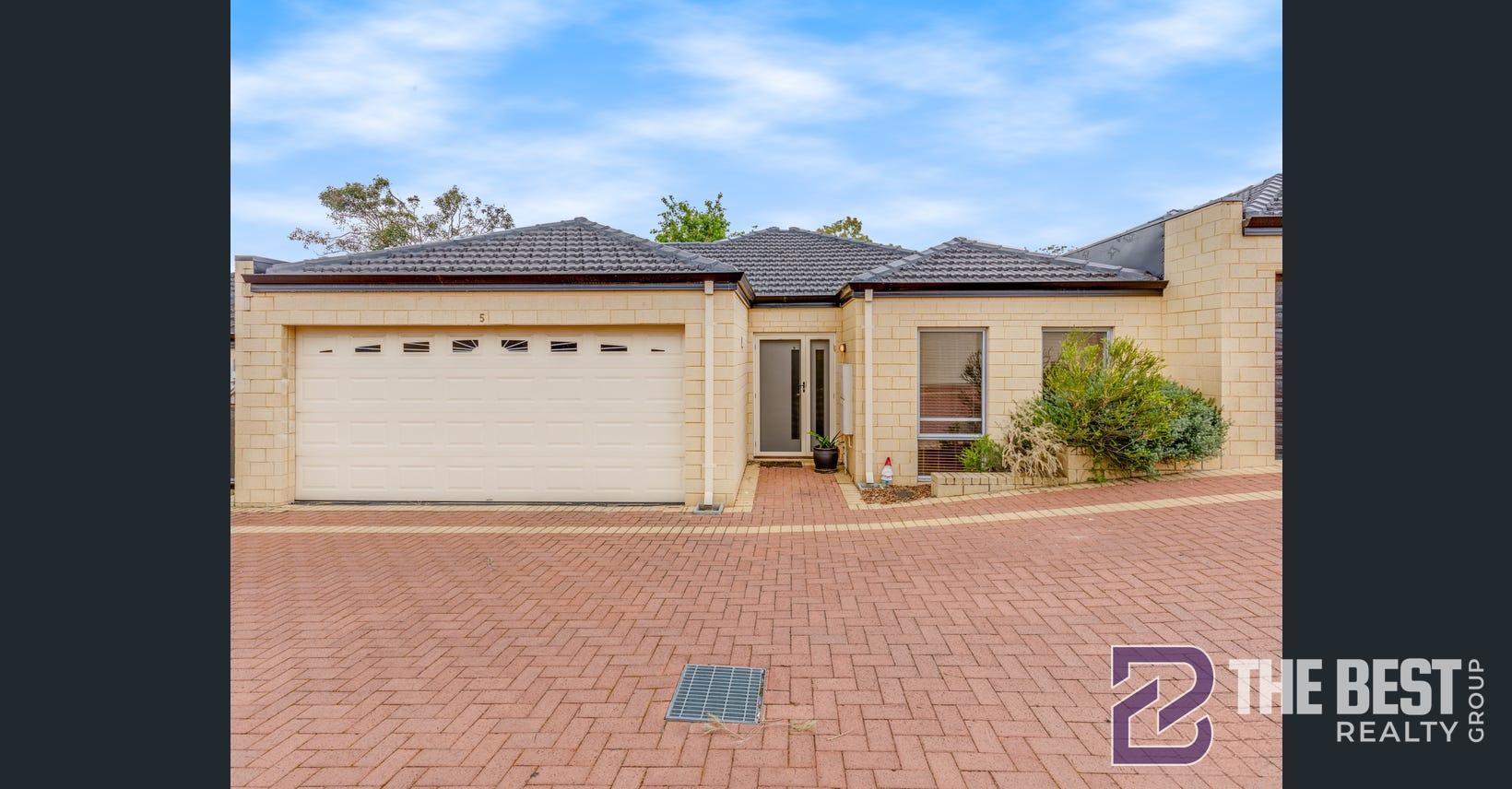 UNIT 7 3071 ALBANY HWY, ARMADALE WA 6112, 0部屋, 0バスルーム, House