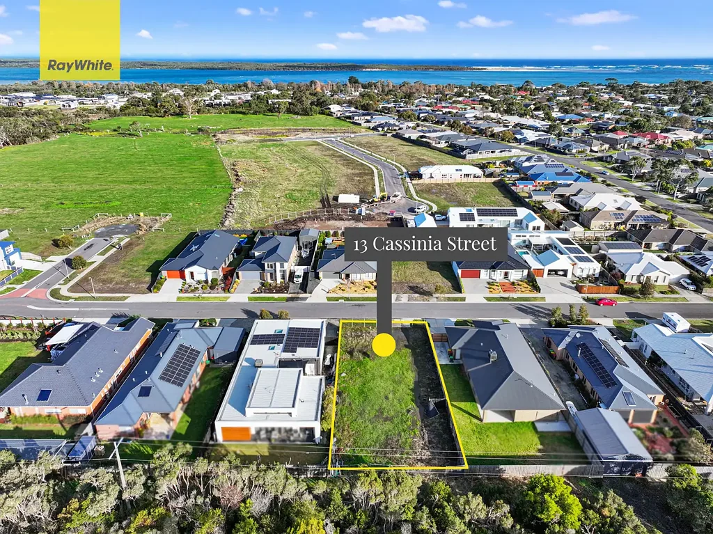 Inverloch Create Your Coastal Dream
