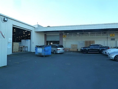 Industrial Zone