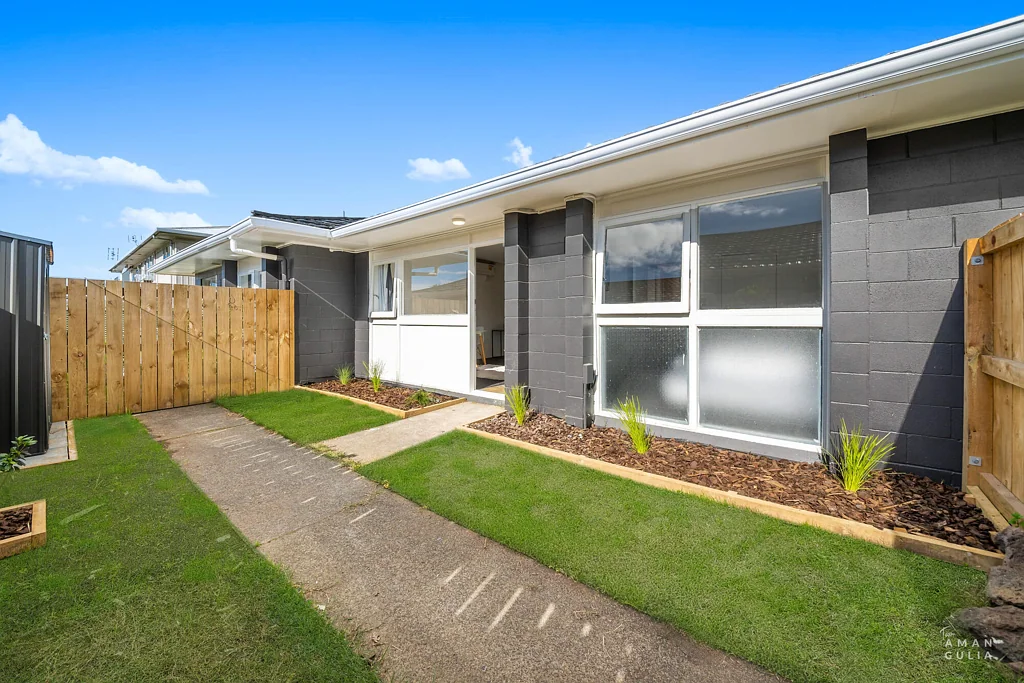 Otahuhu 2침실 Ideal First Home or Smart Investment Opportunity