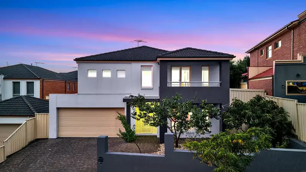 A Home That Has It All