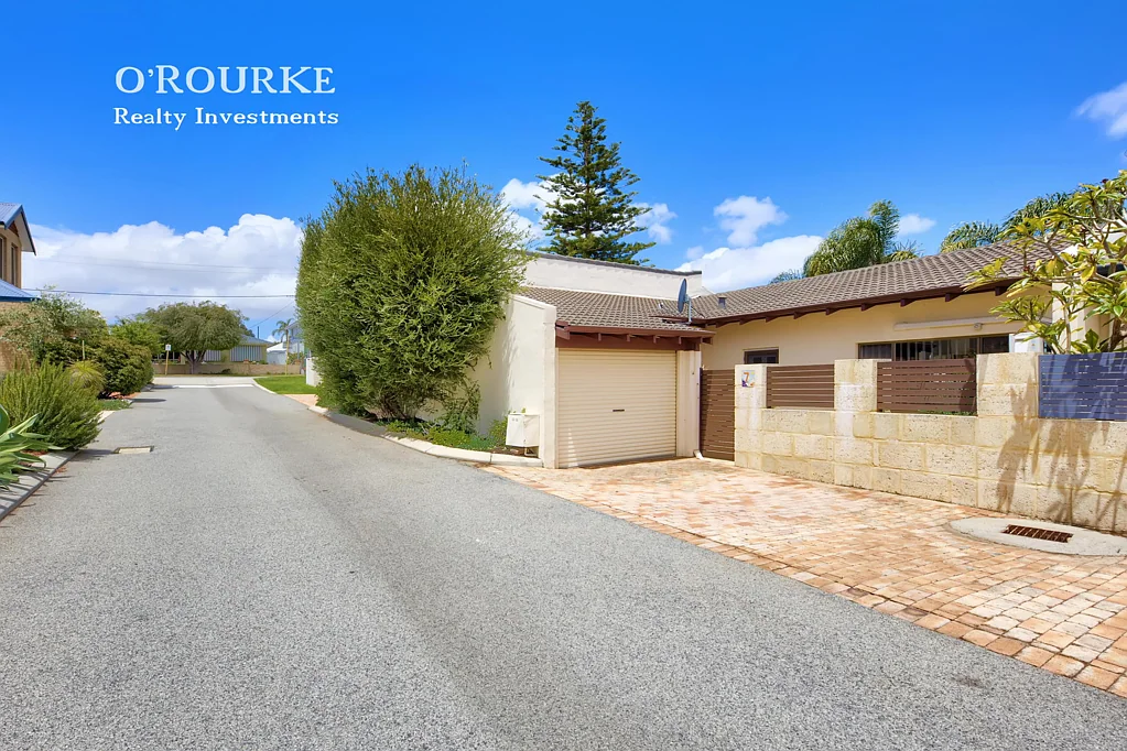 7/11 Hinderwell Street, Scarborough, WA 6019