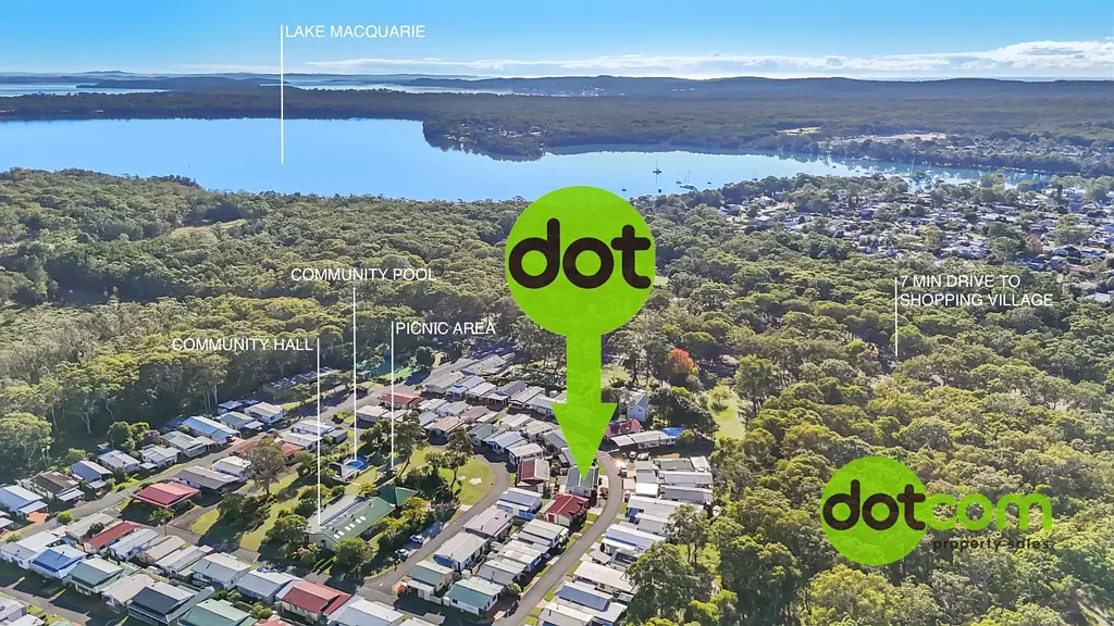 Doyalson North 2Zimmer Extra Large Fully Renovated Inside, Immaculate Home in Over 50’s Macquarie Shores Home Village
