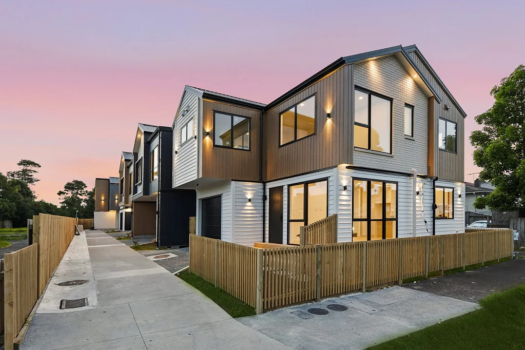 Glen Innes 4 Slaapkamer Modern Standalone Living in a Prime Location!