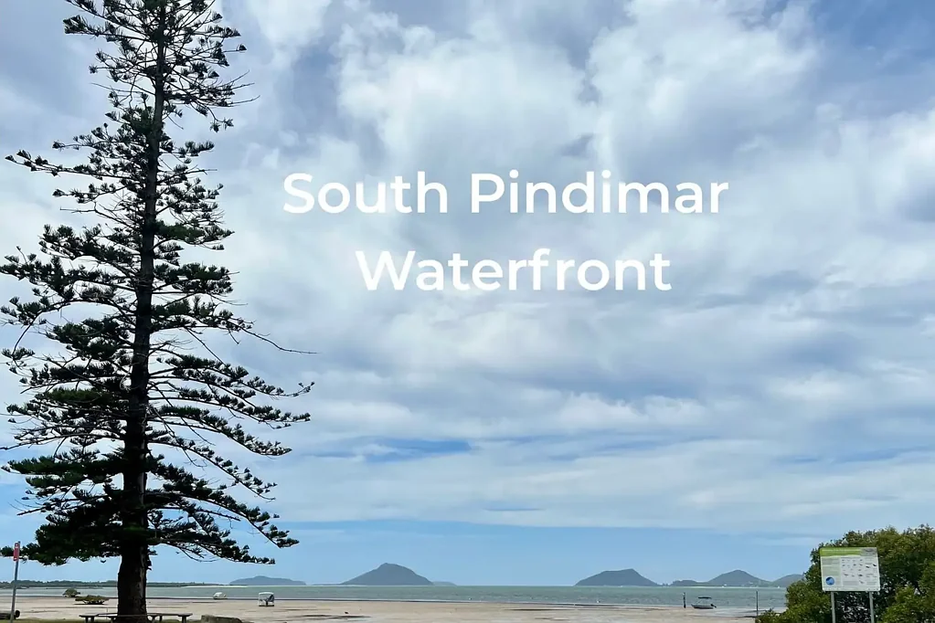 Pindimar  Non Urban Land - Perfect for Camping
