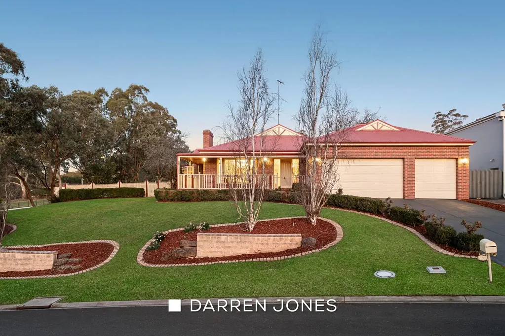 1 Paphos Court, Plenty, VIC 3090