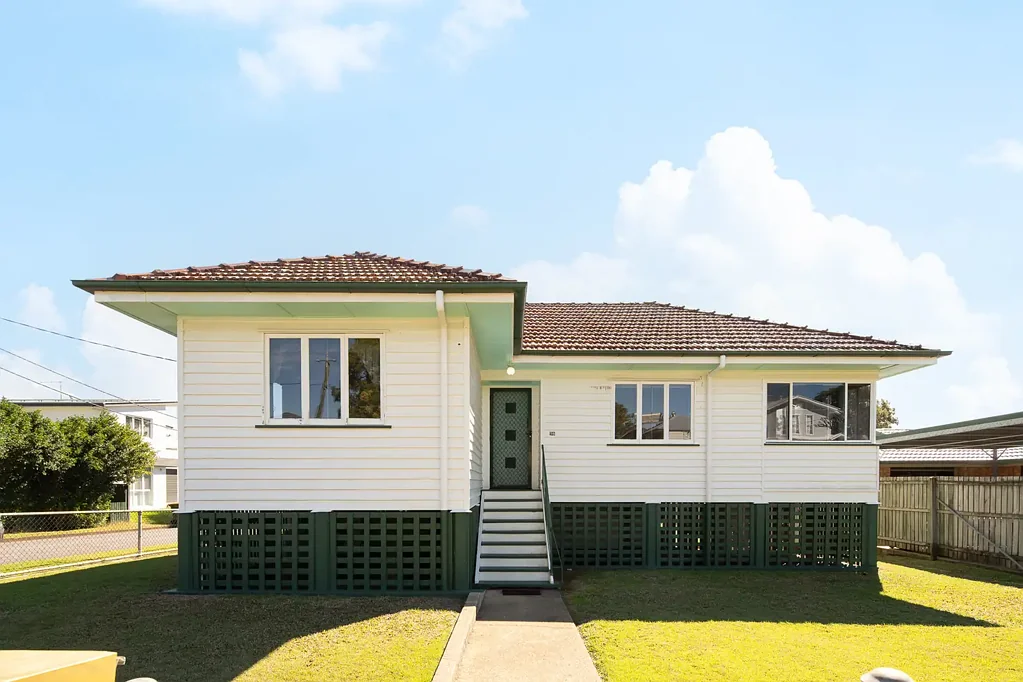 58 Forrest Street, Nudgee, QLD 4014