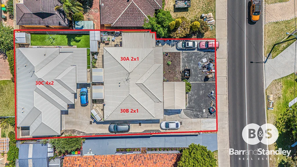30 Minninup Road, South Bunbury, WA 6230