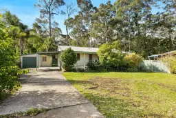 25 Roulstone Crescent, Sanctuary Point