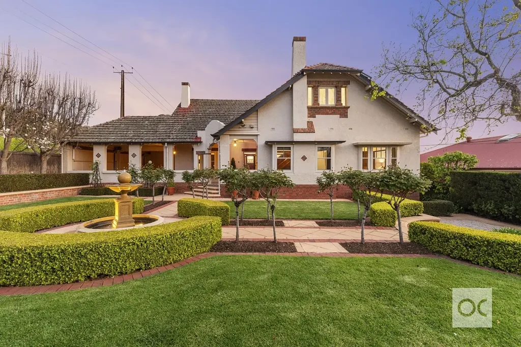 8 Kilbryde Road, Torrens Park, SA 5062