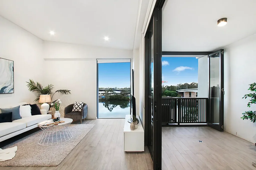 Ermington 2 Bedroom Lifestyle perfection in a waterfront haven