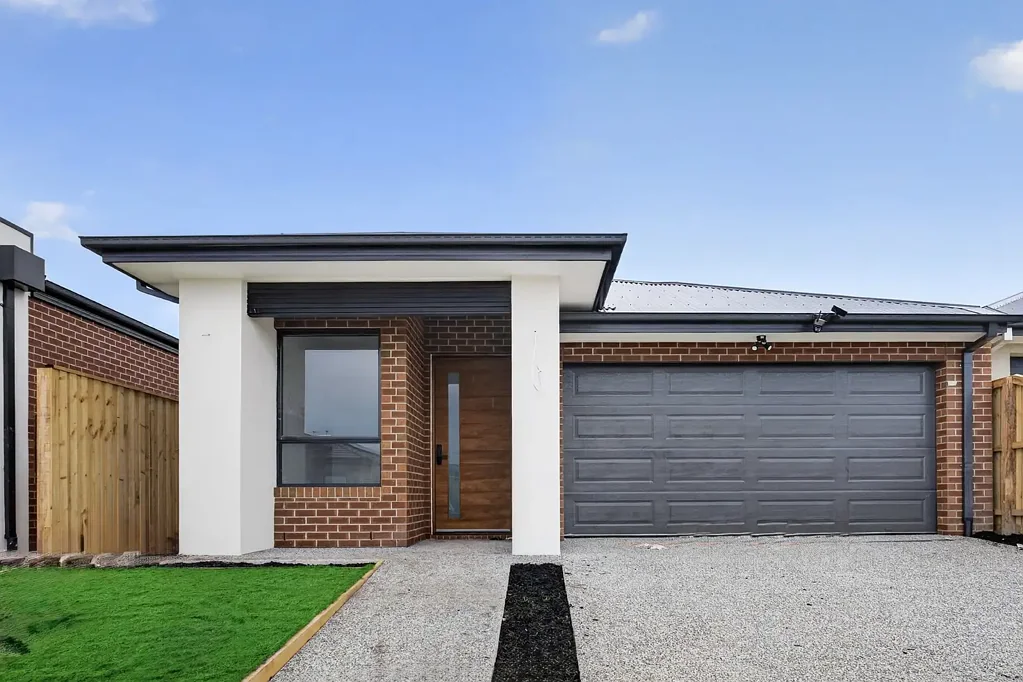 Tarneit 4 Slaapkamer East Facing | Double Ensuite | Stamp Duty Savings