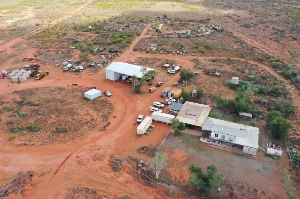 Port Hedland Long term Sub Lease opportunity