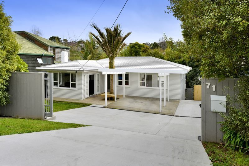 1/71 Saddleback Rise, Murrays Bay, Auckland - North Shore, 2 phòng ngủ, 1 phòng tắm