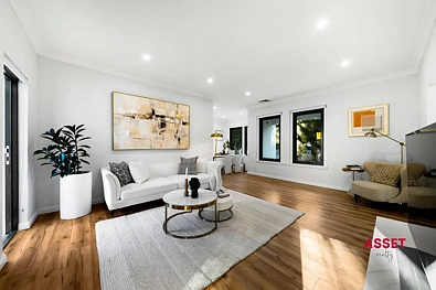 3 Elva Avenue, Killara, NSW 2071, 5 Schlafzimmer, 4 Badezimmer, House
