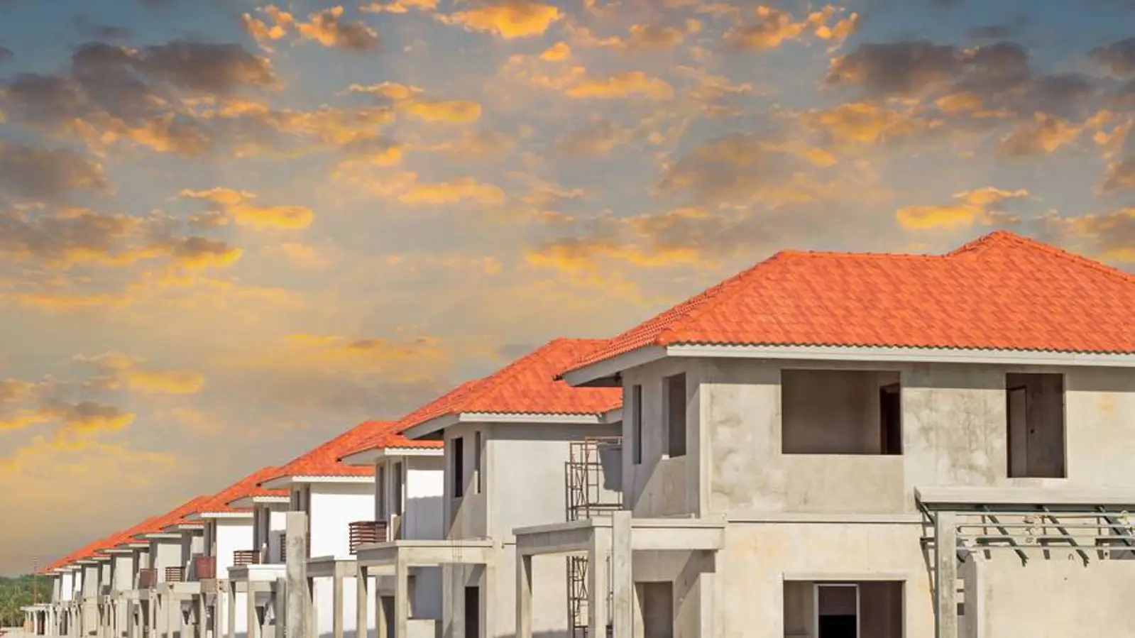 新西兰Paerata Ris住宅开发区已初具规模！BNZ银行预计2018年房地产市场将持续低迷!