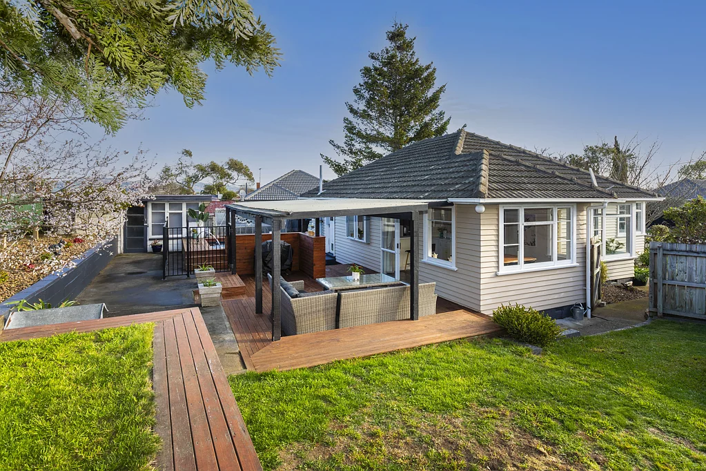 14 Trina Place, Shirley, Christchurch, Canterbury