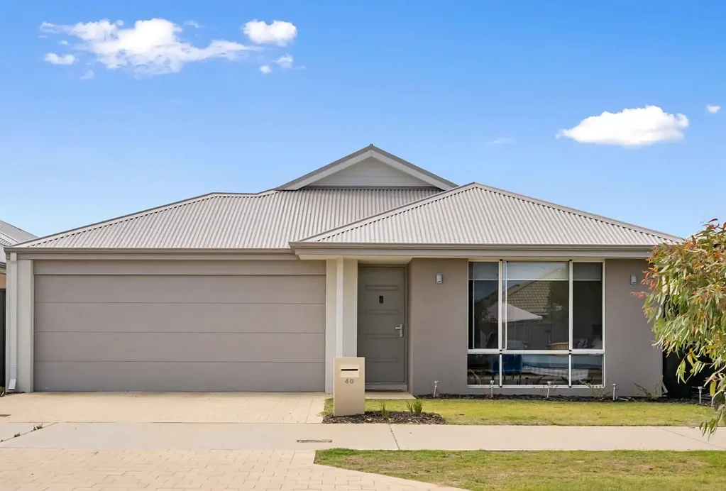 40 Butterleaf Road, Baldivis, WA 6171