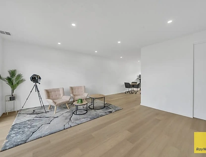 181 Frontier Avenue, Aintree, VIC 3336, 3 침실, 2 욕실, Townhouse