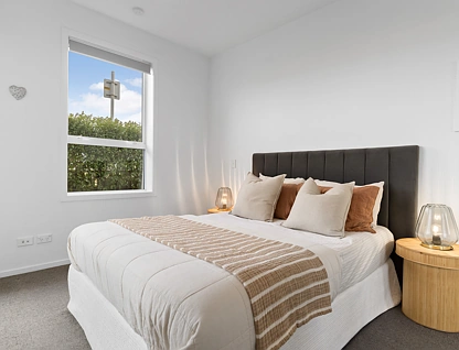 G02/26B Racecourse Parade, Avondale, Auckland City, 2 Kuwarto, 1 Banyo, Apartment