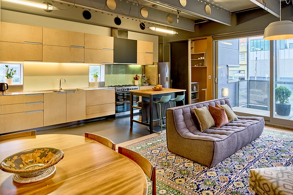 Te Aro 2ਬੈੱਡਰੂਮ Contemporary Living in Cubana